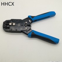 이형 홀다운 클램프 빔 와이어 목공용 레일 토글 1pcs rj12 6p6c 왼쪽 버클, 없음