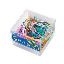 피스코리아 베스트칼라크립 B5, 혼합색상, 2개, 2개