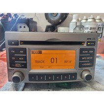 뉴카렌스 카오디오 뉴카렌스 오디오 96150-1D010 자출, 1개