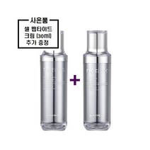 토니모리 단종예정타임리스 이지에프 스킨케어 2종토너+에멀전+사은품/셀 펩타이드 크림 30ml