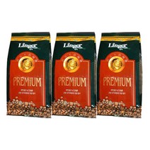 린저-프리미엄설탕커피500g, 1