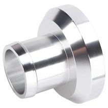 블로우밸브 블로우 오프 밸브 플랜지 어댑터 알루미늄 교체 HKS SQV 1 2 3 4 bov용, 한개옵션0