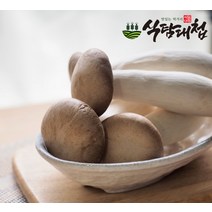 식탐대첩 국내산 미니 새송이버섯 2kg, 단품