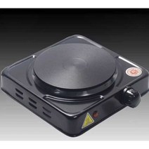 핫 플레이트 열전도 프라이팬 교반기 가열 과열 방지, 2KW 더블 화이트 핫 플레이트