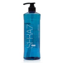 SERAZ 쎄라즈 아쿠아 스파 쿨링 샴푸 1000ml 멘톨 시원샴푸, 단품