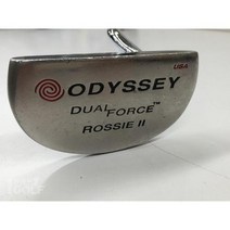 1106726_오디세이 ODYSSEY 우용퍼터 DUALFORCE ROSSIE2 whatman, 기본 : 상세페이지 참조