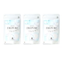 [본사직영점] 리드사이클 프레퓨어 Frepure 3개, 3팩, 30g