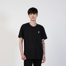 [FITAP] 핏탭 주문제작 쿨론 라운드 100% 기능성 반팔티 인쇄가능 소량제작가능 커스텀 단체복