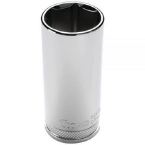 Titan 62332 12 Drive 6 Pt. Deep Socket - 1