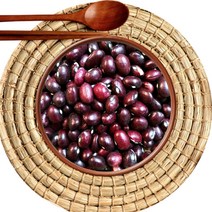 후계자농산 수입 울콩 밤콩 울타리콩 호랑이콩 대용량 2022년산, 4kg