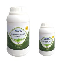 오라클 천연 수퍼 셀락 바니쉬 500ml