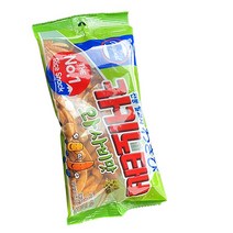 카키노타네 와사비맛 전통쌀과자 60g x 6개