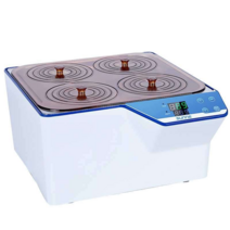 실험실 항온 배양기 가열 수조 디지털 디스플레이, A