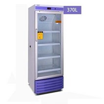 메디컬 냉장고 상단냉장 하단냉동 방폭형 병원 약국, YC-200S 2-8도 USB 습도계