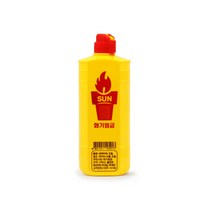 SUN 라이타기름 지포라이터기름 ZIPPO