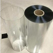 투명 보드 pvc 롤 알포판넬 방수 매트 덮개 식탁보 유리대용 소프트 아크릴 패드, 14 폭1.8m  두께1.4mm  x 5m롤