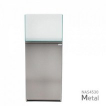 [스토어봄] NAS 메탈 헤어라인 스탠드 45x30cm-라라아쿠아[무료배송], 상세 설명 참조