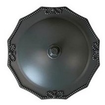 오마주 비비안 실리콘 돔 커버, 3. 다크그레이(OCV-DG)