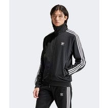 아디다스 ADIDAS 베켄바우어 트랙탑 - 블랙 IY8077