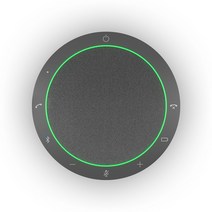 Jabra Speak2 55 휴대용 하이브리드 워킹 블루투스 5.1 스피커폰 / JABRA / 자브라 공식정품, UC, UC