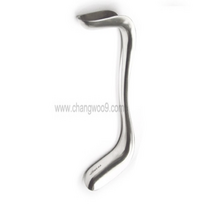 KASCO 심즈 버자이날 리트렉터 SIMS VAGINAL RETRACTOR G38 0902