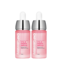 씨앤피 비타비 에너지 앰플, 15ml, 2개