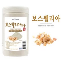 바라크 건강분말 보스웰리아추출분말(캔) 450g, 1개