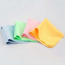 안경 닦이 10P 클리너 세척 닦기 천 선글라스