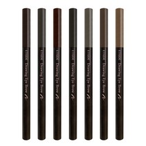 에뛰드 New 드로잉 아이브로우 오토펜슬 0.25g, 06 애쉬 브라운, 1개