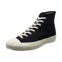 문스타 moonstar Lifestyle FINE VULCANIZED/짐 클래식 HI 스니커즈 Made in Japan Vulcanized Construction