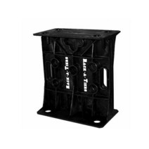 RACK-A-TIERS 다용도 와이어 디스펜서 11455