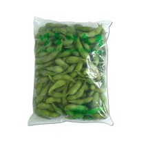 ■ 에다마메 520g, ■ 에다마메 800g, 1개