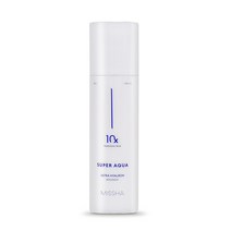 미샤 수퍼아쿠아 울트라 히알론 에멀전 130ml 로션, 1개