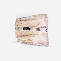 [미국산 초이스 CAB] 통LA갈비 원육 비프립 1/2짝 1팩 (1kg 31 900원), 일반배송, 2.62kg, 노커팅
