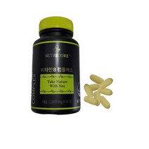 뉴트리코어 비타민B 컴플렉스 1000mg 60정 x 3박스 / BKK, 상세페이지 참조, 상세페이지 참조, 상세페이지 참조, 상세페이지 참조, 상세페이지 참조