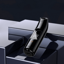 정확한 음주단속 경찰 휴대용 비접촉 알콜 감지기, 기본형 (2개입)