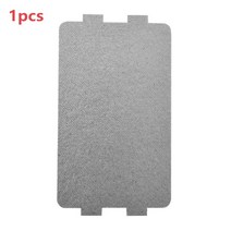 116x65mm midea 전자 레인지 토스터 헤어 드라이어 워머 용 범용 전자 레인지 운모 플레이트 운모 시트