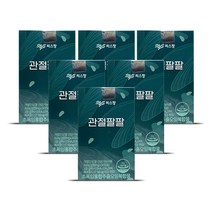 씨스팡 [씨스팡]관절팔팔 초록입홍합추출오일 12주분(56캡슐 6박스), 56캡슐, 6박스