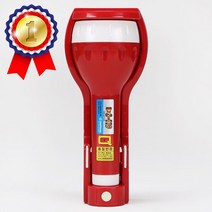 소방자재 휴대용 비상조명등 S-119 신영 LED 무음 손전등 비상조명등 led전등 휴대용