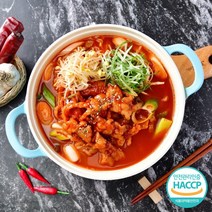 충청식품 불티나 뼈없는국물닭발_600g x2팩/ 국내산(냉동), 2팩, 600g