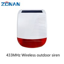 경보기 문열림센서 동작감지기 도어알림 Tuya 433MHz WiFi 보안 도난 경보 시스템 IP 카메라 PIR 모션 도어 센서 사이렌 앱 제어 스마트 홈 알람 키트, 협동사, 001-SN40, EU 플러그
