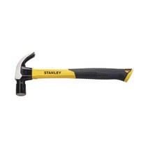 스탠리 STHT51391 빠루 망치 화이바자루 수공구 343mm