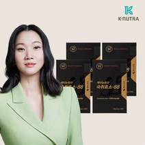 케이뉴트라 숙취효소-88 24회 분