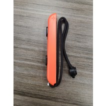 닌텐도스위치-조이콘Strap-NS-Mix&Match컬러s-싱글WristStrap, Neon RedNintendo Joy-Con