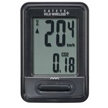 캣아이 CC-VT230W 무선속도계 자전거, 단품