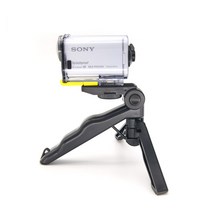 소니 액션캠 그립 삼각대 손잡이 모노포드 HDR-AS300R [SN:4BCA82#617], [W4BCA82], 단일상품(무옵션)　　[#617]▷, 상세페이지 참조