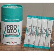 김치유산균 플란타럼 프로바이오틱스 프로바이오스틱