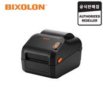 BIXOLON XD3-40D(USB) 203dpi 바코드 라벨 프린터, Serial+Cutter
