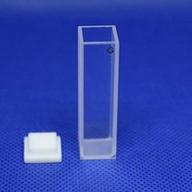 Standard Glass Cuvette Cell Spectrophotometer cuvettes 10mm pathlegnth 3.5ml; (Set of 4pcs) Spectro, 1, 3.5ml; (Set of 4pcs) Spectrom