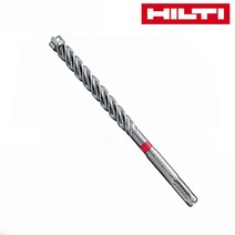힐티 SDS PLUS 4날 콘크리트 기리 해머 드릴비트 8x120mm